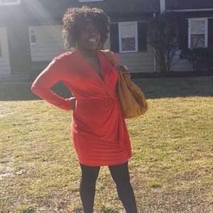 Meet your Posher, Tracye